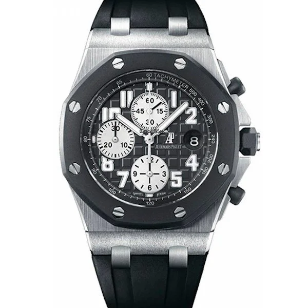 Audemars Piguet Royal Oak Offshore Chronograph 25940SK.OO.D002CA.01